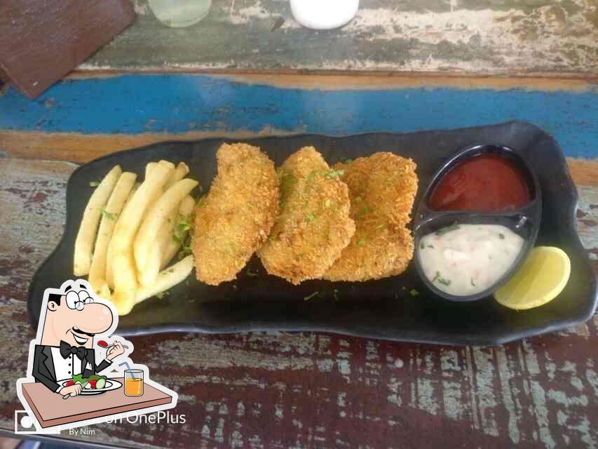 Photo from Zomato