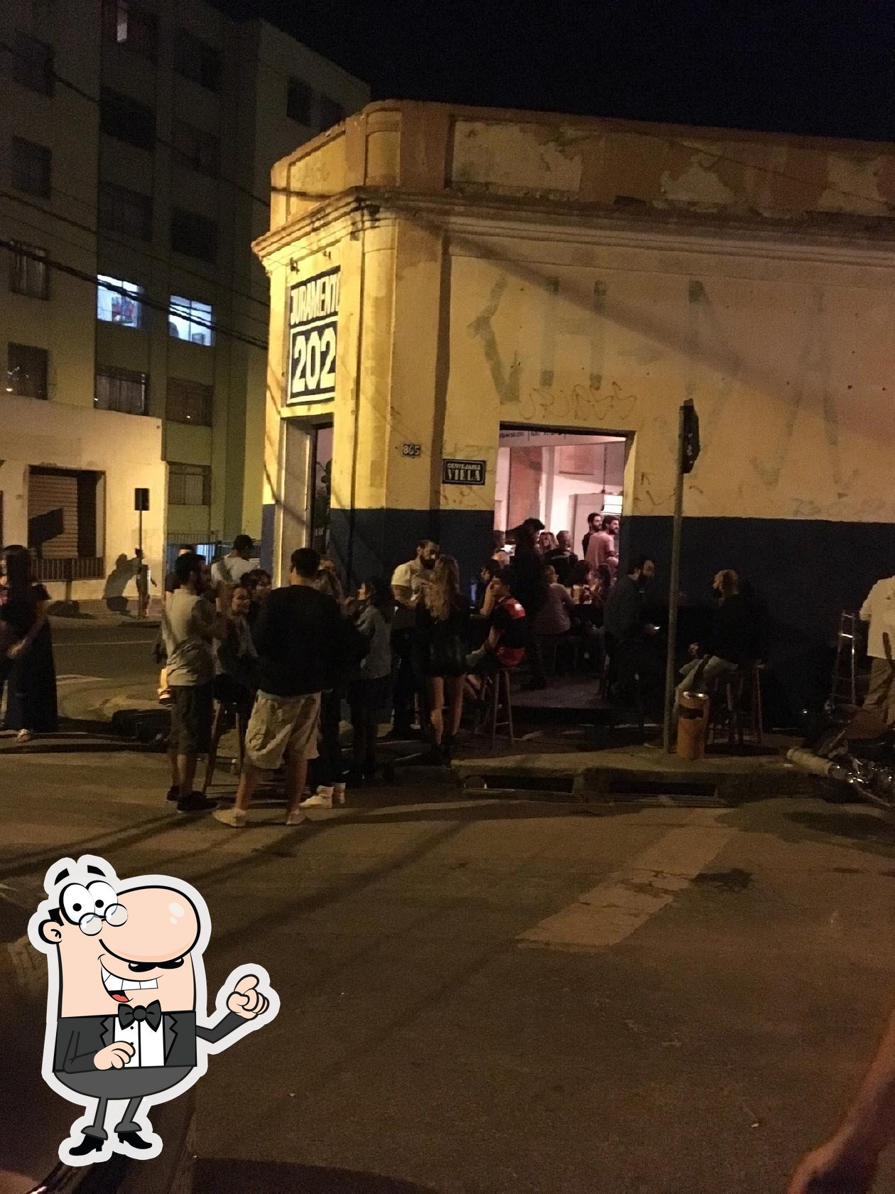 Foto do Foursquare