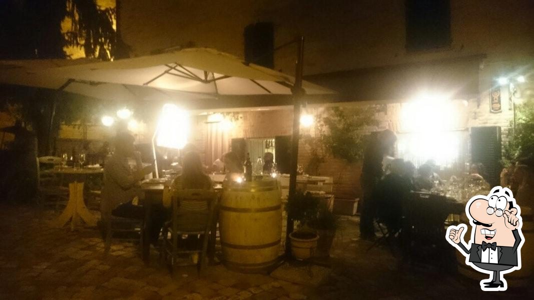 Foto di Foursquare