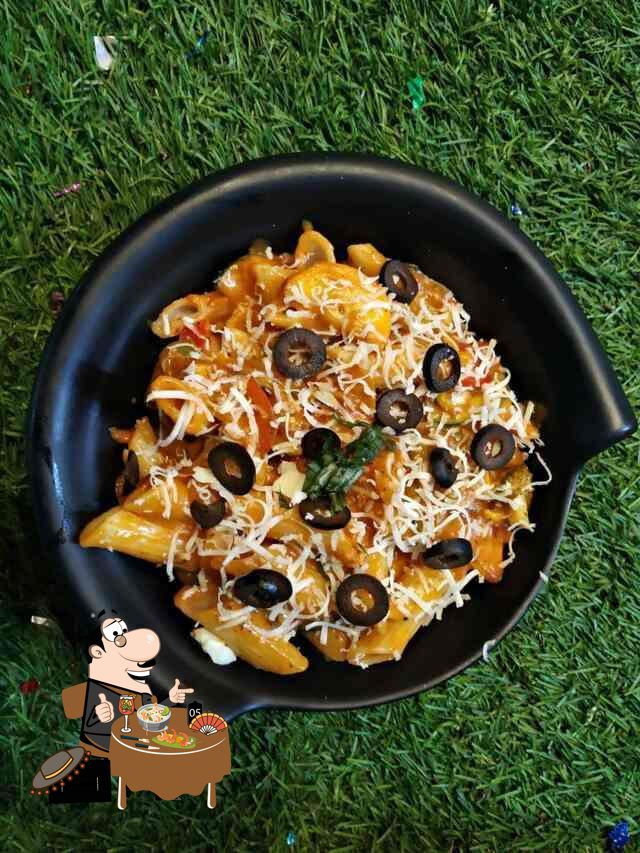 Photo from Zomato