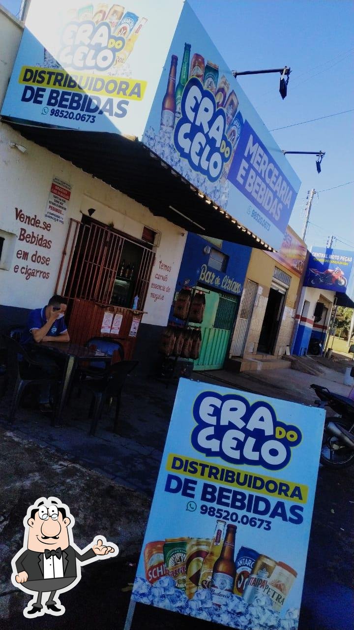 Foto do Google