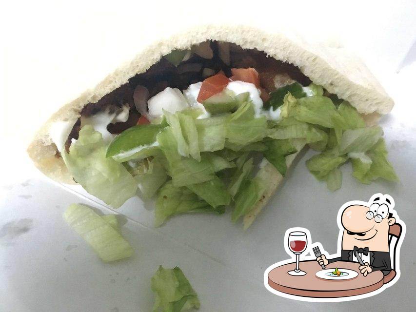 Photo from Zomato