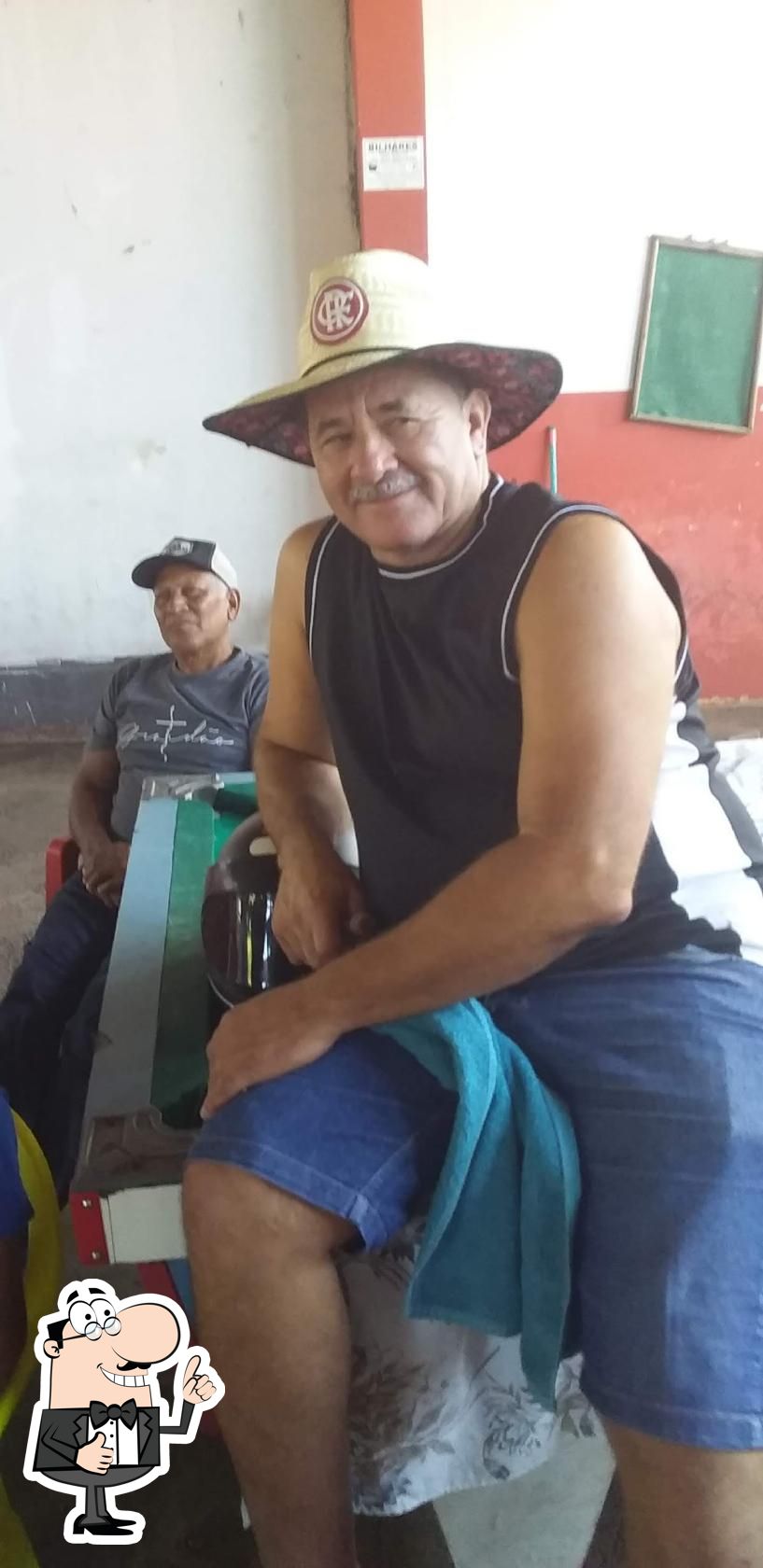 Foto do Google