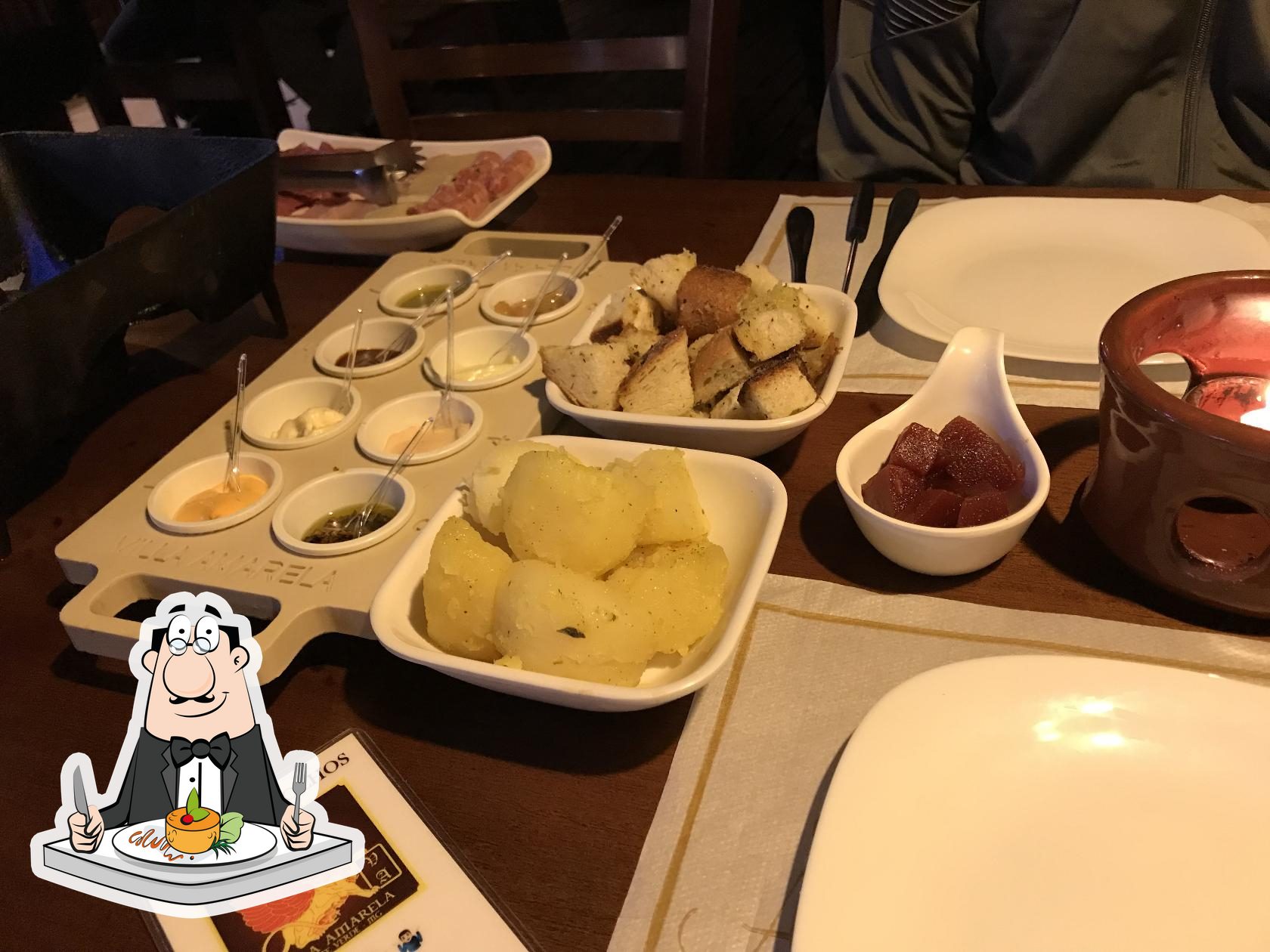 Foto do Restaurant Guru