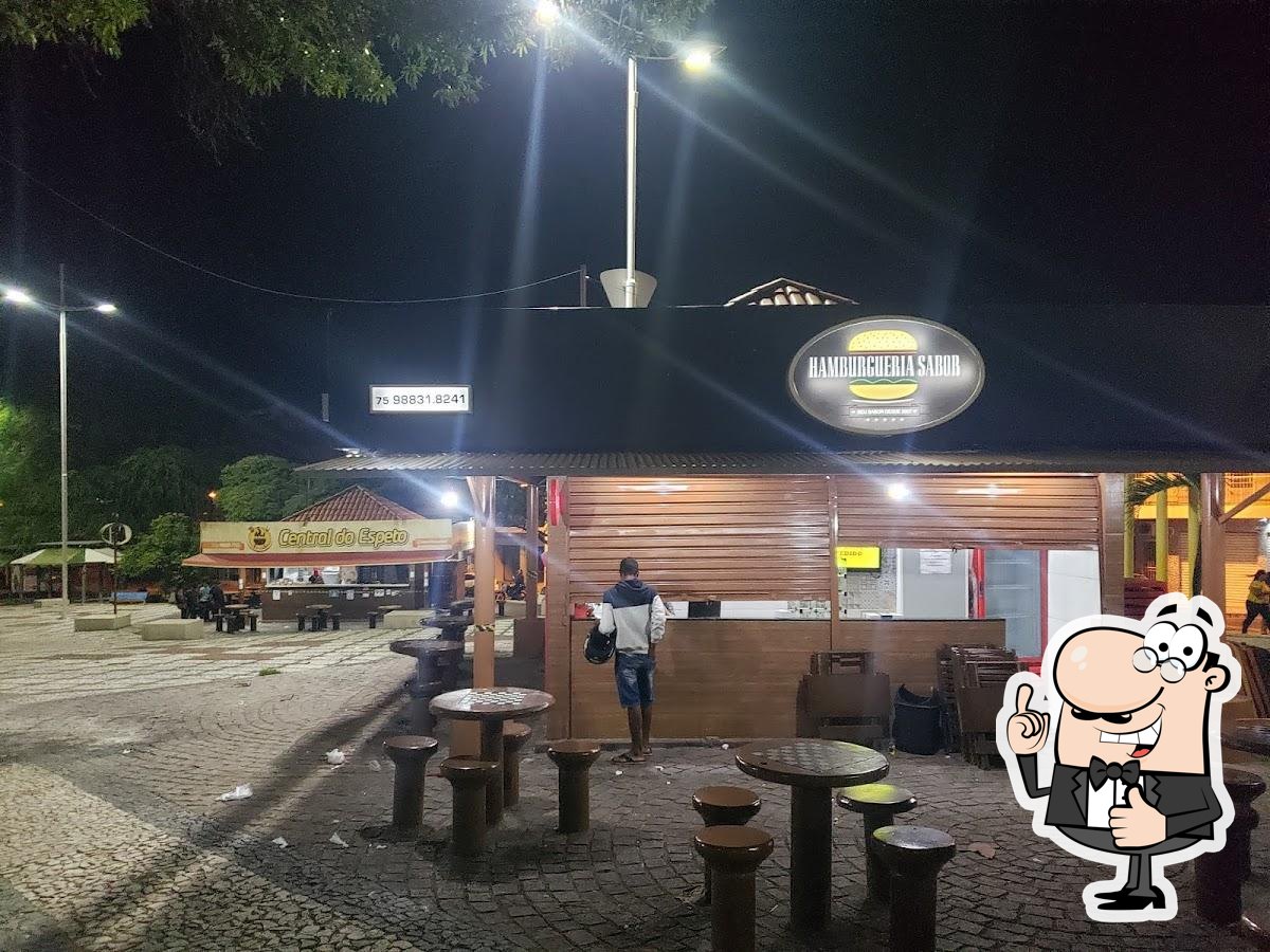 Foto do Google