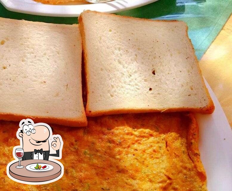 Photo from Zomato