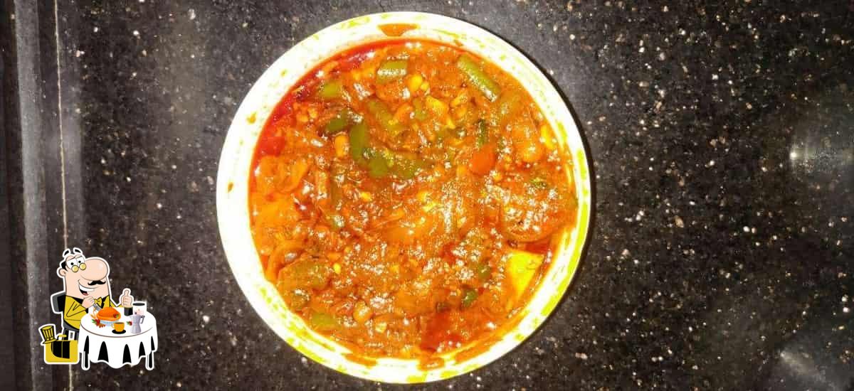 Photo from Zomato