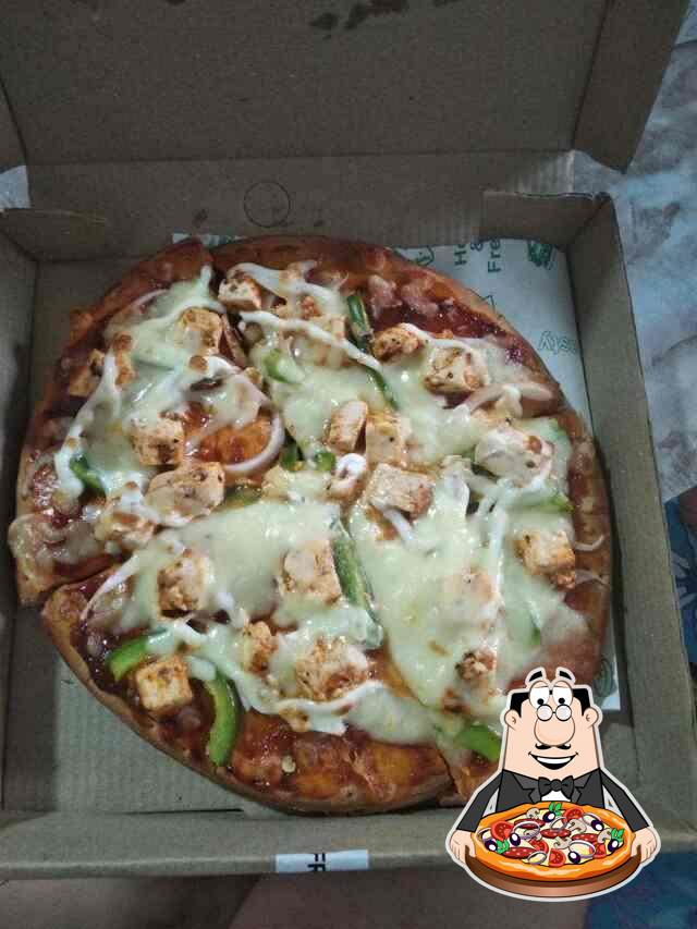 Photo from Zomato