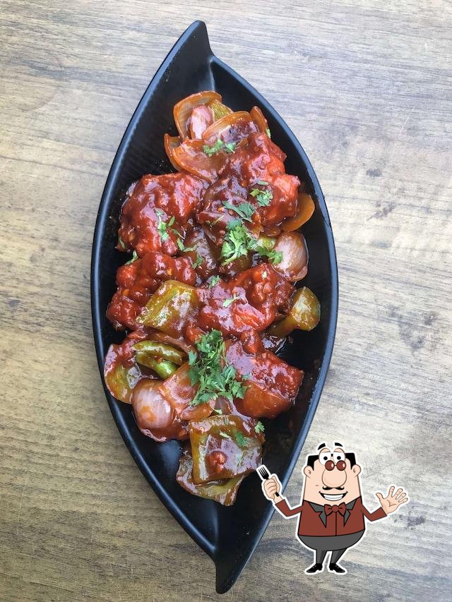 Photo from Zomato