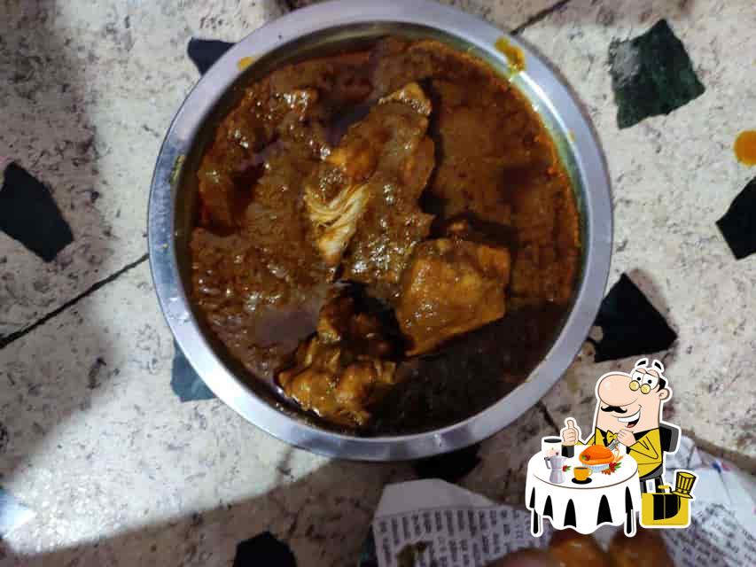 Photo from Zomato