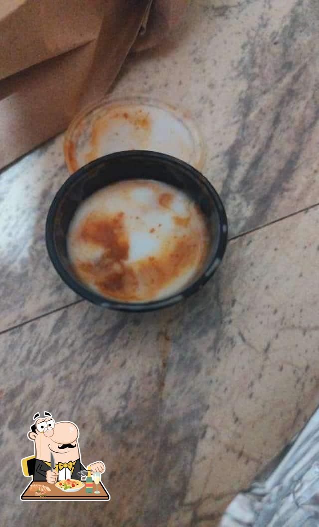 Photo from Zomato