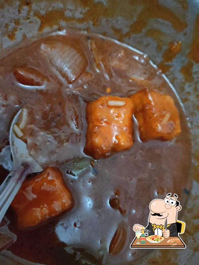 Photo from Zomato