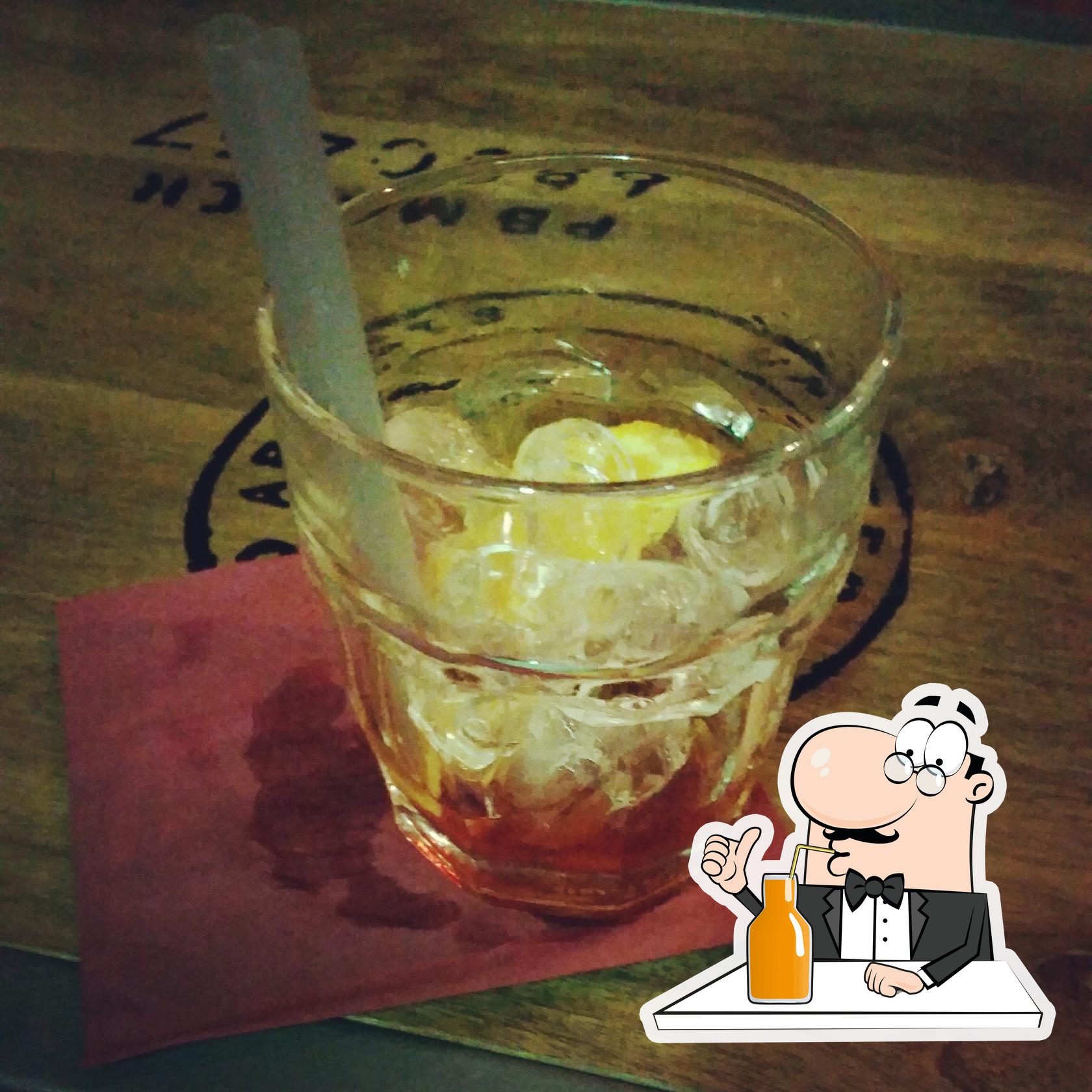 Foto di Foursquare