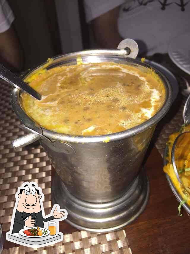 Photo from Zomato