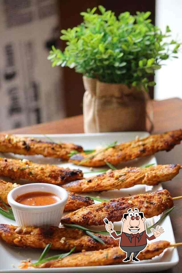 Photo from Zomato