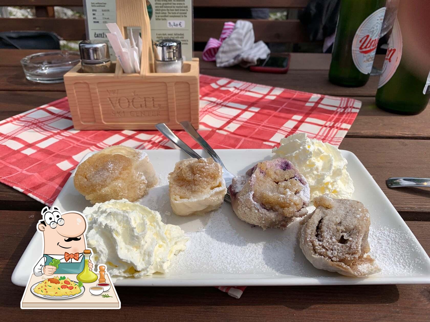 Foto di Foursquare