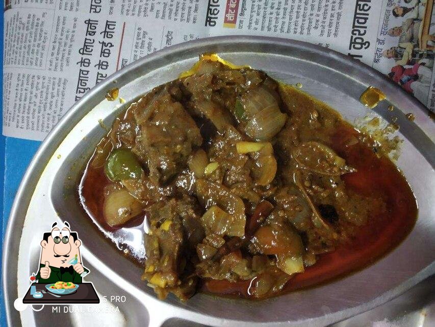 Photo from Zomato