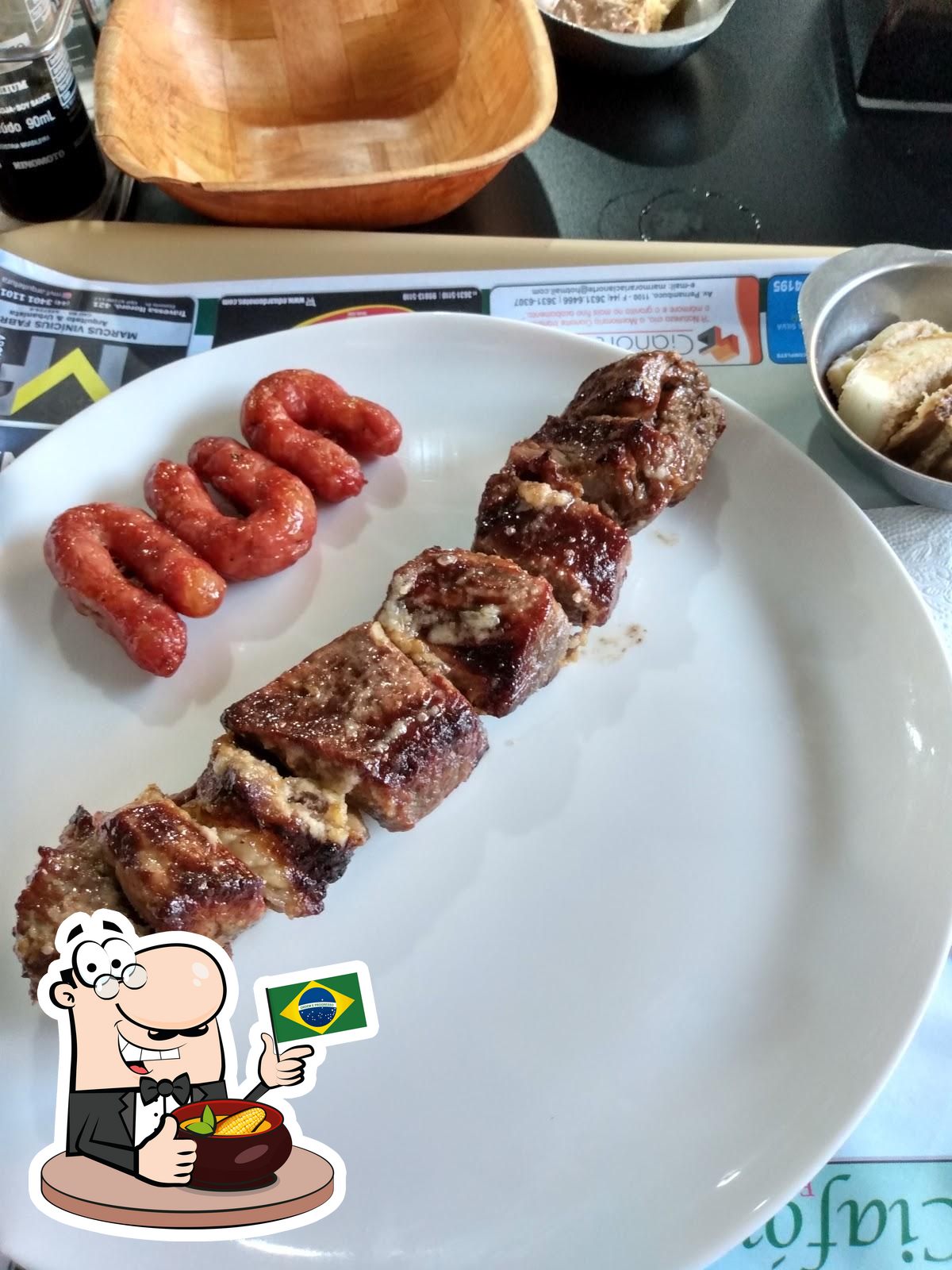 Foto do Google