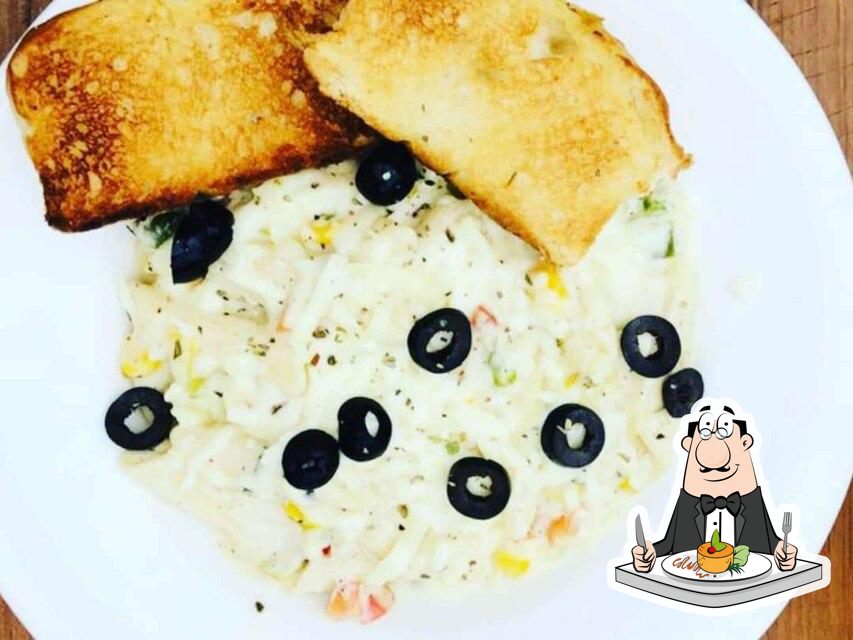 Photo from Zomato