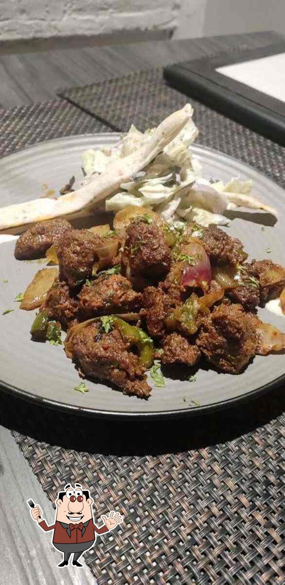 Photo from Zomato