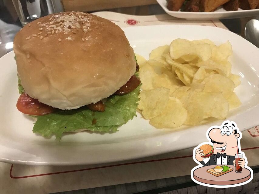 Photo from Zomato