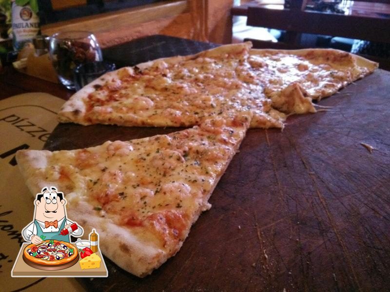 Foto di Foursquare