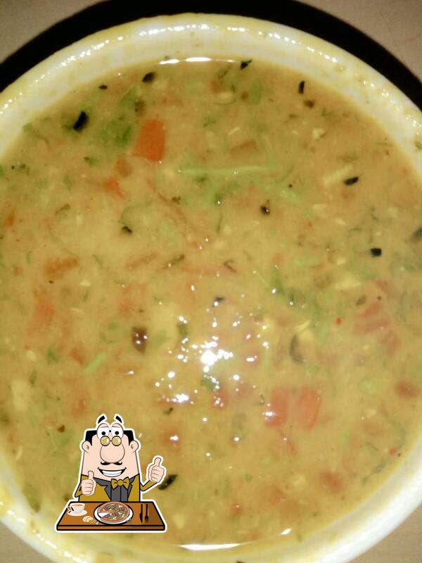 Photo from Zomato