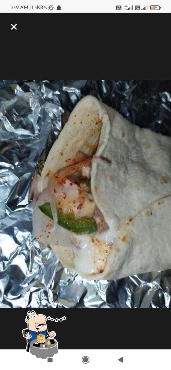 Photo from Zomato