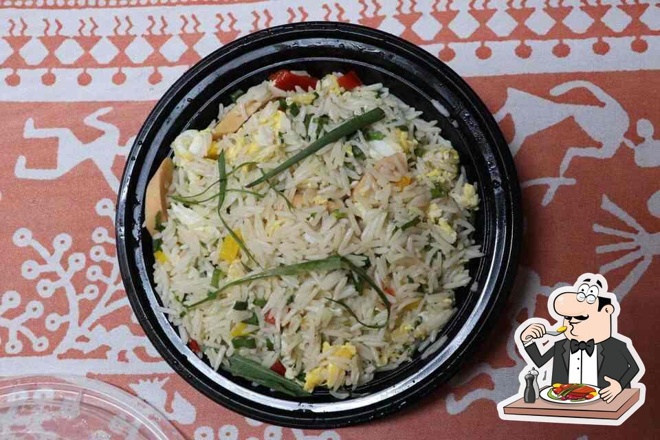 Photo from Zomato