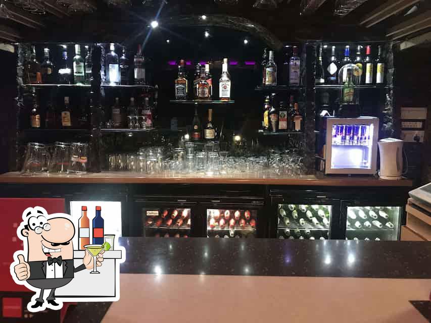 Photo from Zomato