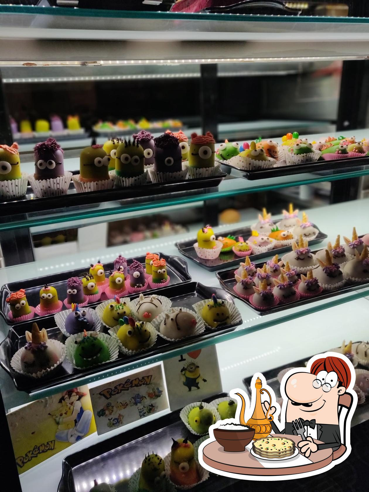 Photo from Restaurant Guru