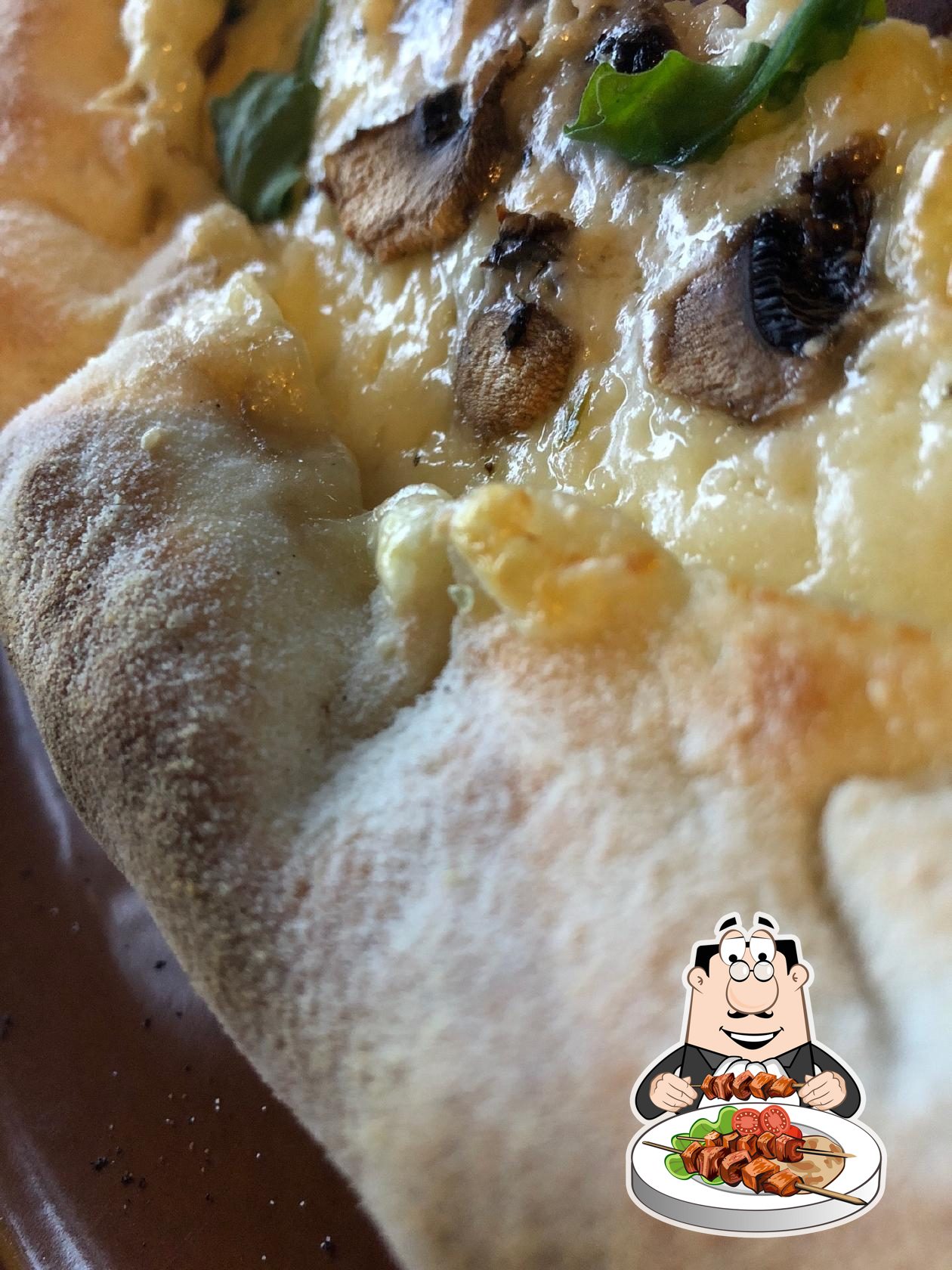 Foto di Foursquare
