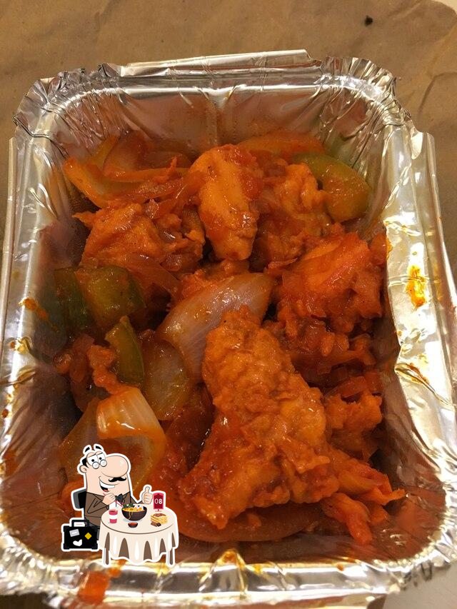 Photo from Zomato