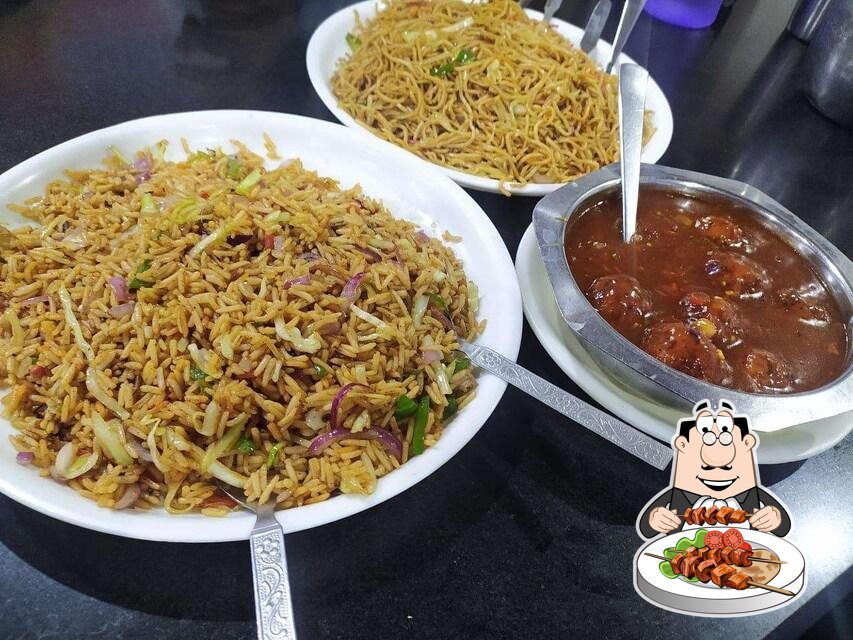 Photo from Zomato