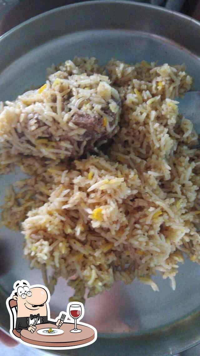Photo from Zomato