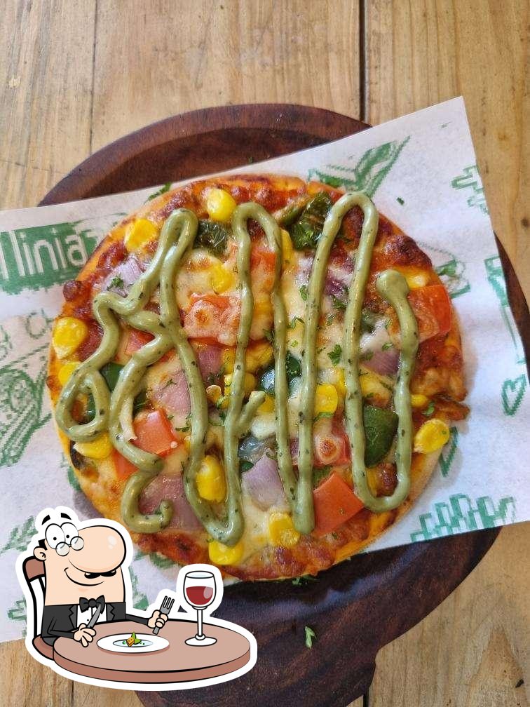 Photo from Zomato