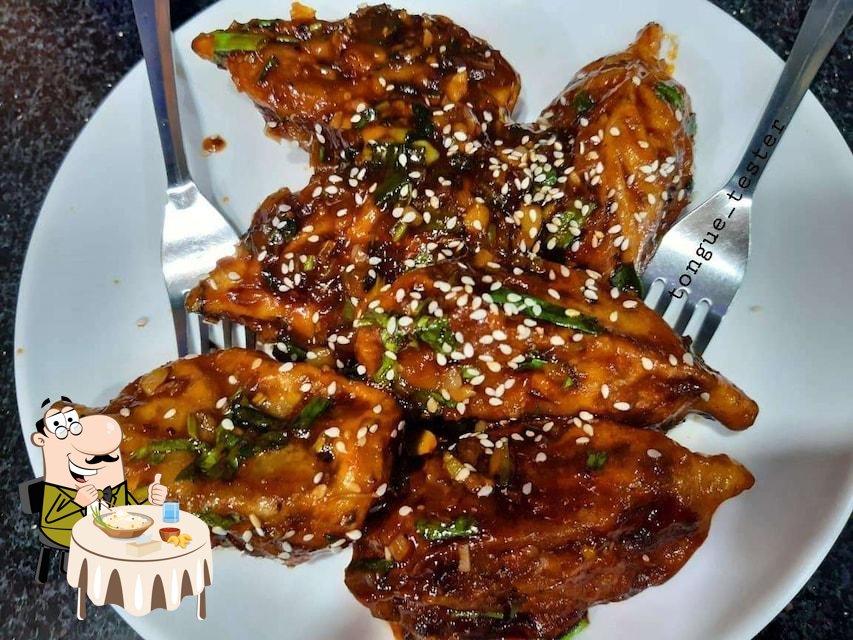 Photo from Zomato