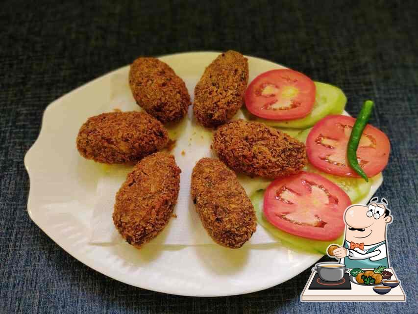 Photo from Zomato