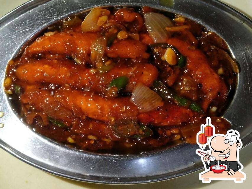 Photo from Zomato