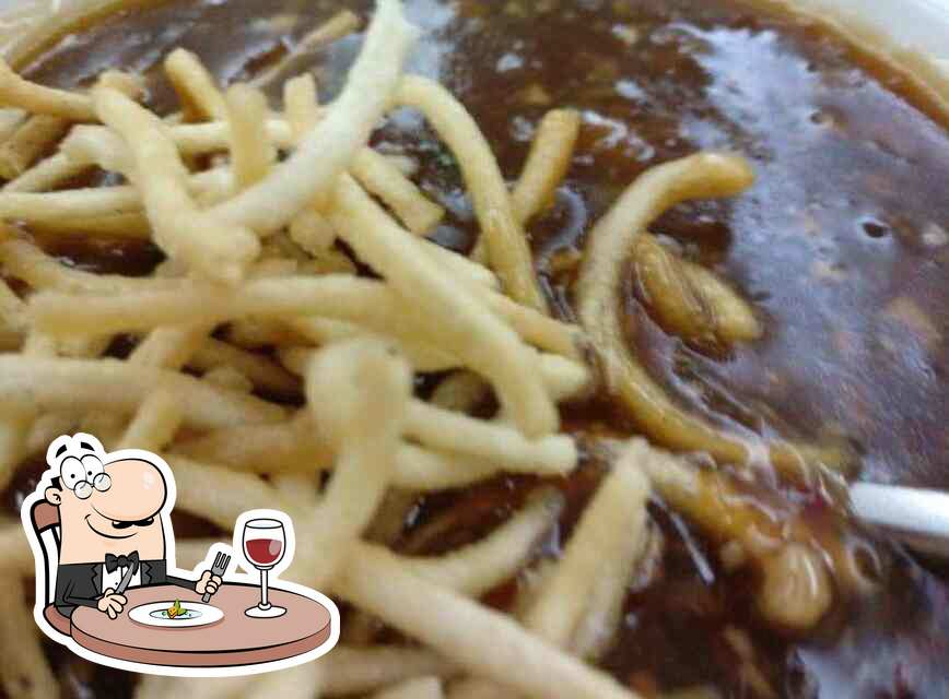 Photo from Zomato