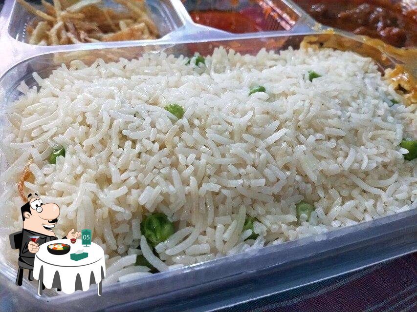 Photo from Zomato