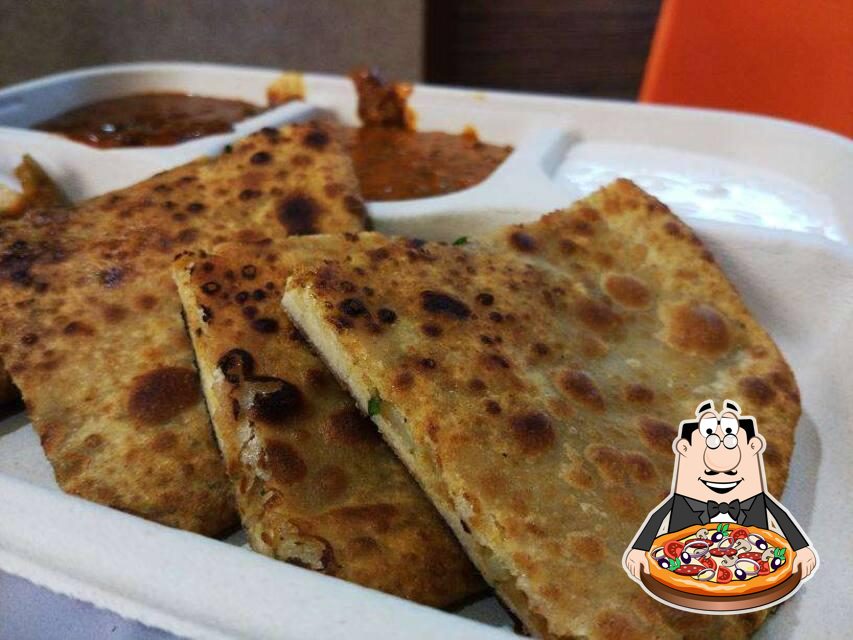 Photo from Zomato