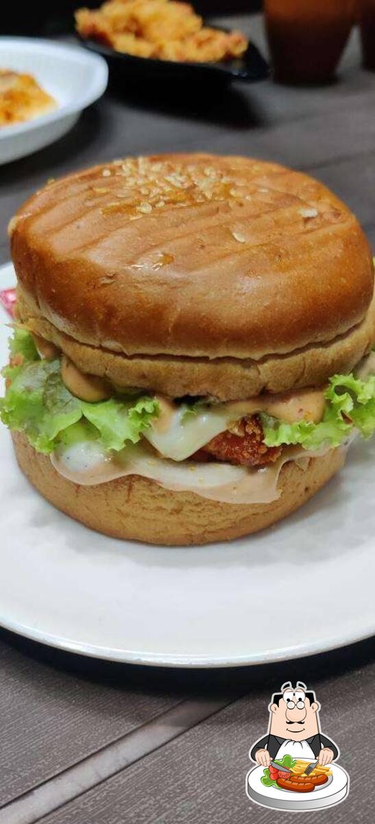 Photo from Zomato