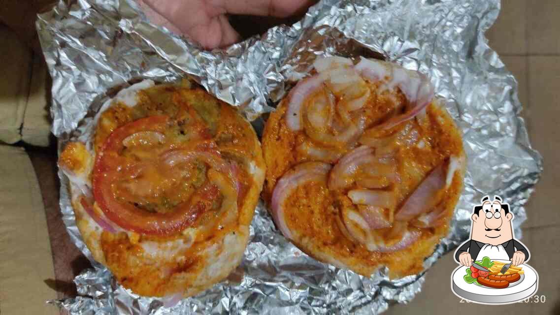Photo from Zomato