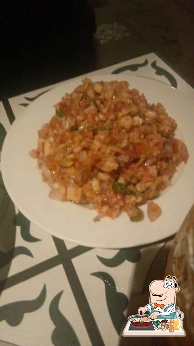 Photo from Zomato