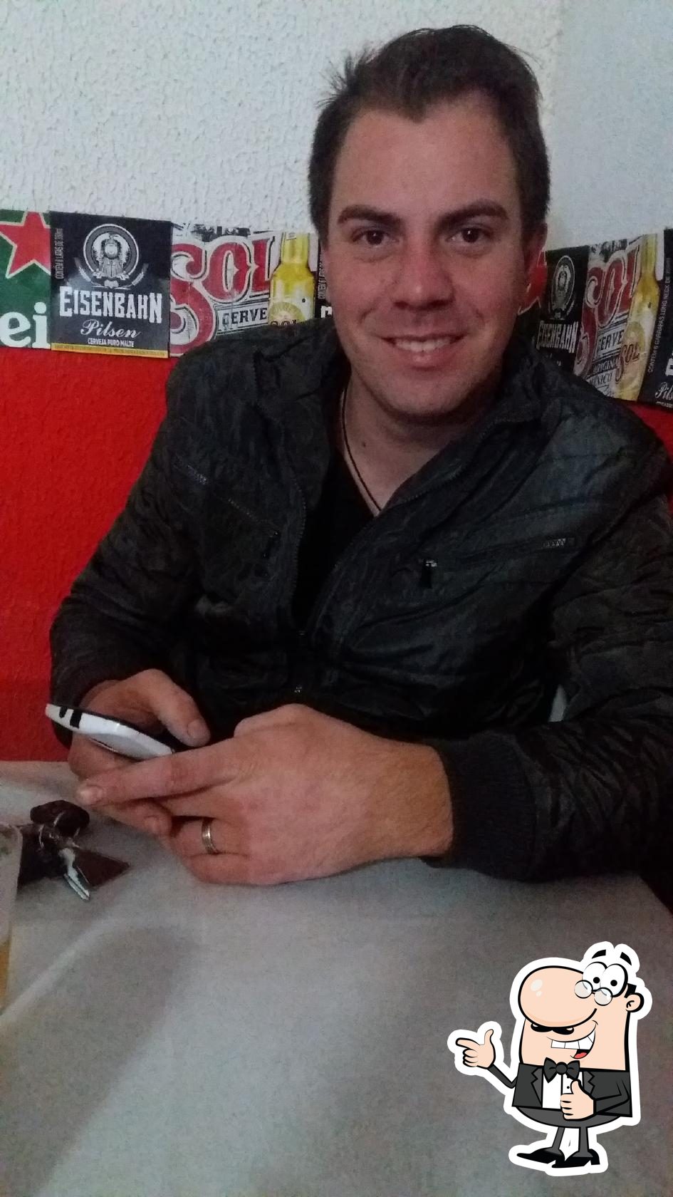 Foto do Google
