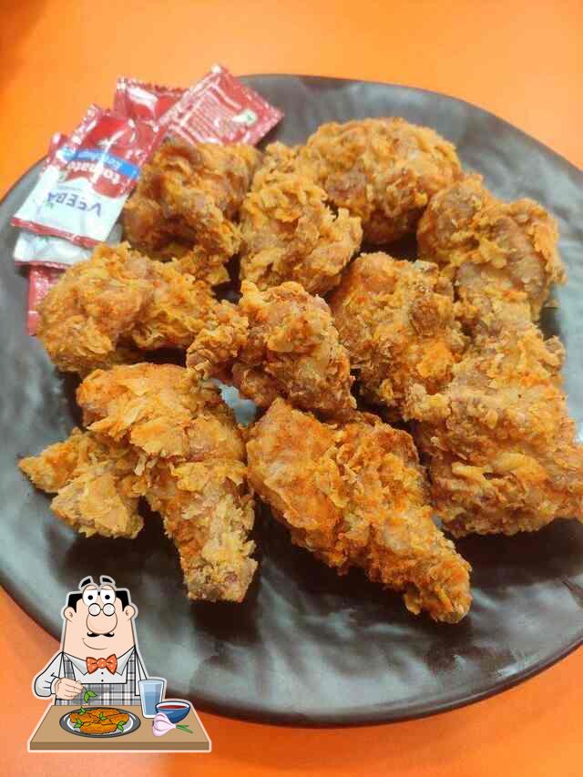Photo from Zomato