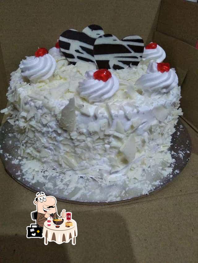 Photo from Zomato