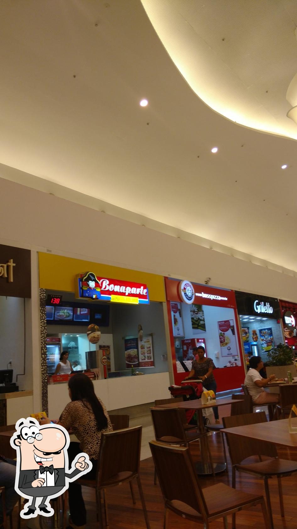 Foto do Foursquare