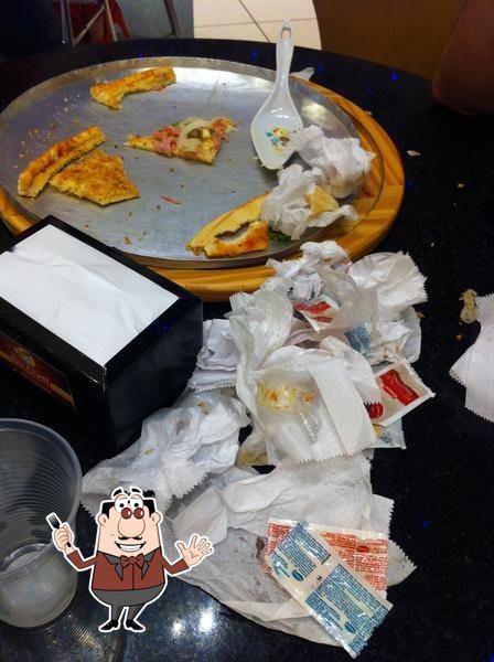 Foto do Foursquare